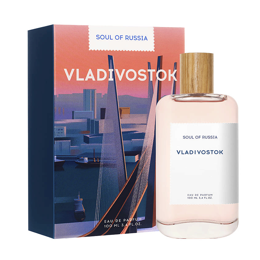 SOUL OF RUSSIA Vladivostok – фото 2