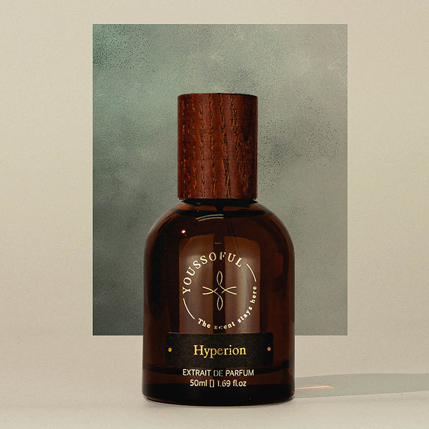 YOUSSOFUL Hyperion – фото 2
