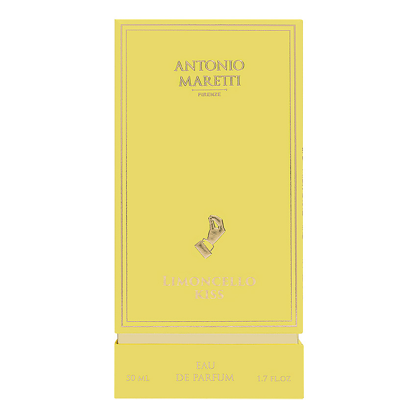 ANTONIO MARETTI Limoncello Kiss – фото 2