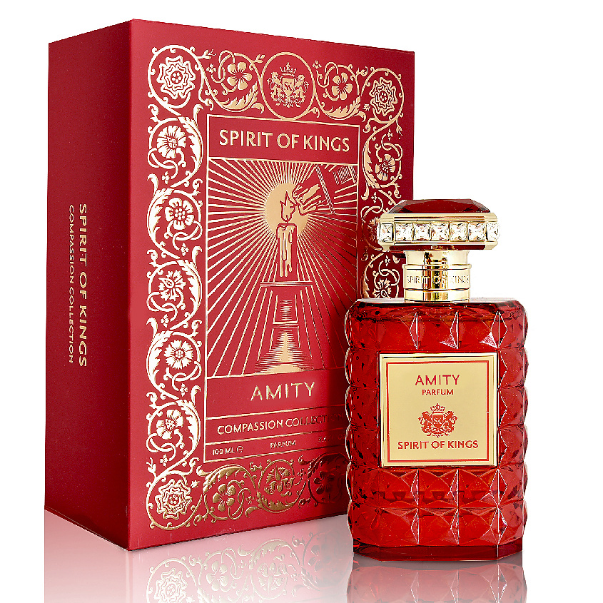 SPIRIT OF KINGS Amity – фото 2