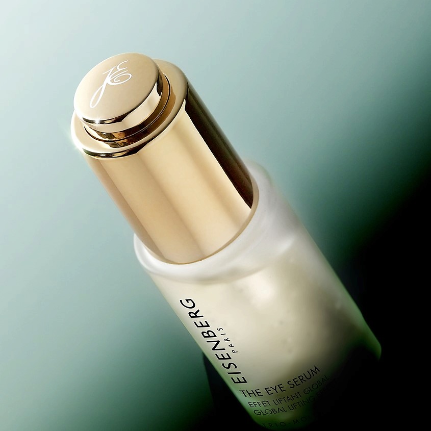 EISENBERG Сыворотка для области вокруг глаз The Eye Serum – фото 5