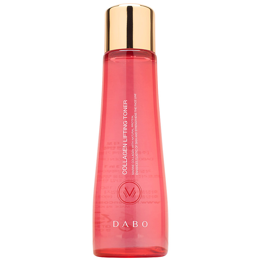 DABO Лифтинг-тонер для лица укрепляющий с коллагеном Collagen Lifting Toner – фото 2