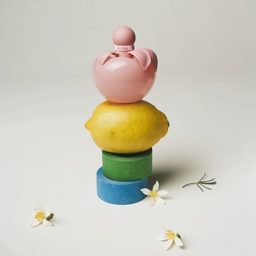 NINA RICCI Nina Rose – фото 7