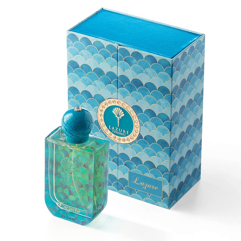 LAZURE PERFUMES Lazure – фото 2