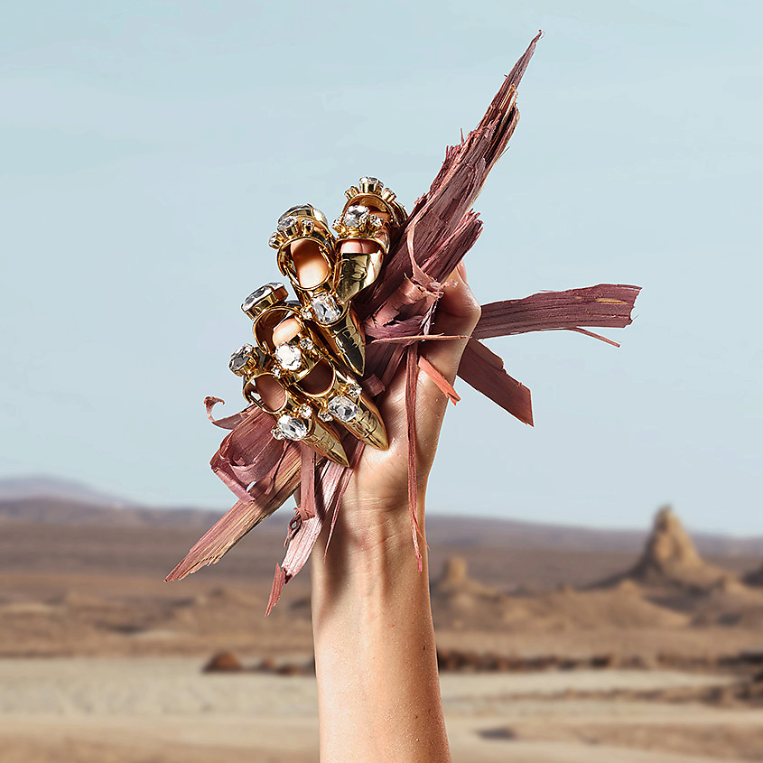 DOLCE&GABBANA Q by Dolce&Gabbana – фото 6