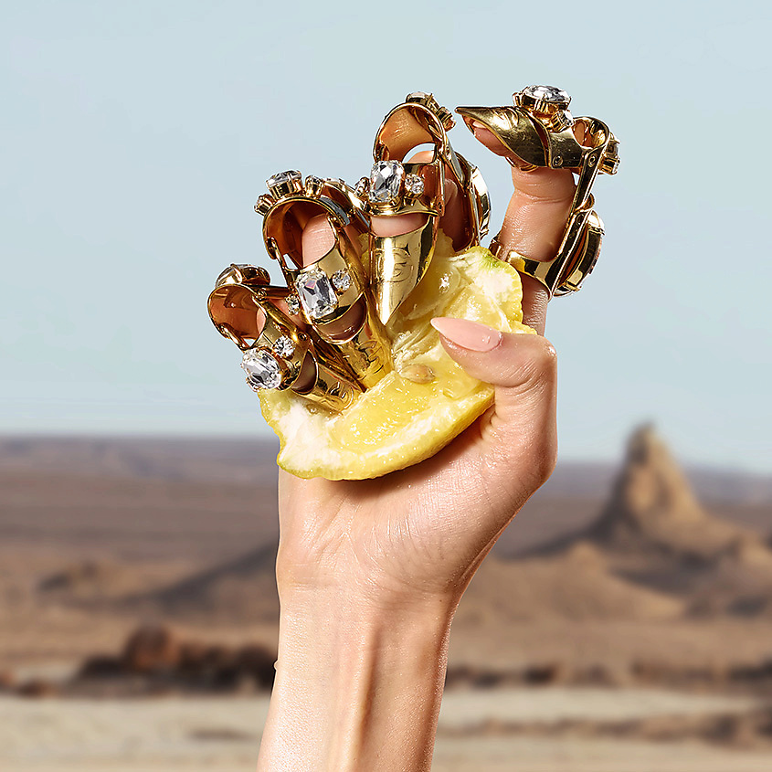 DOLCE&GABBANA Q by Dolce&Gabbana – фото 7