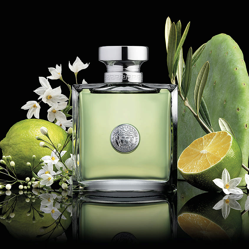 VERSACE Versense – фото 3