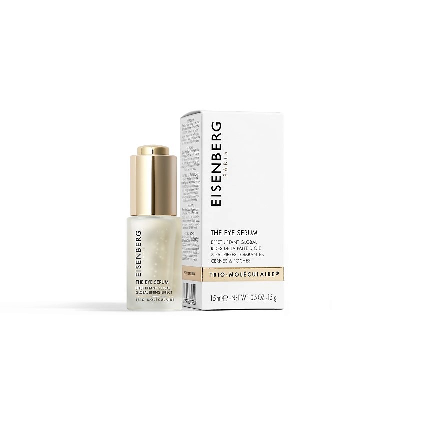 EISENBERG Сыворотка для области вокруг глаз The Eye Serum – фото 2