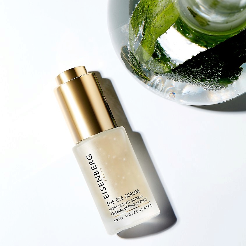 EISENBERG Сыворотка для области вокруг глаз The Eye Serum – фото 7