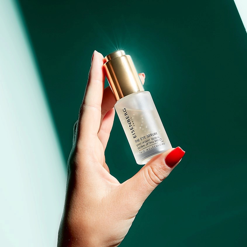 EISENBERG Сыворотка для области вокруг глаз The Eye Serum – фото 6