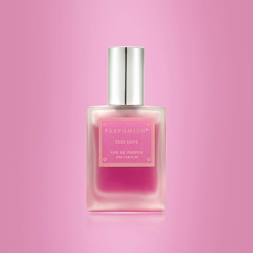 PARFUMISM True Love Eau De Parfum – фото 2