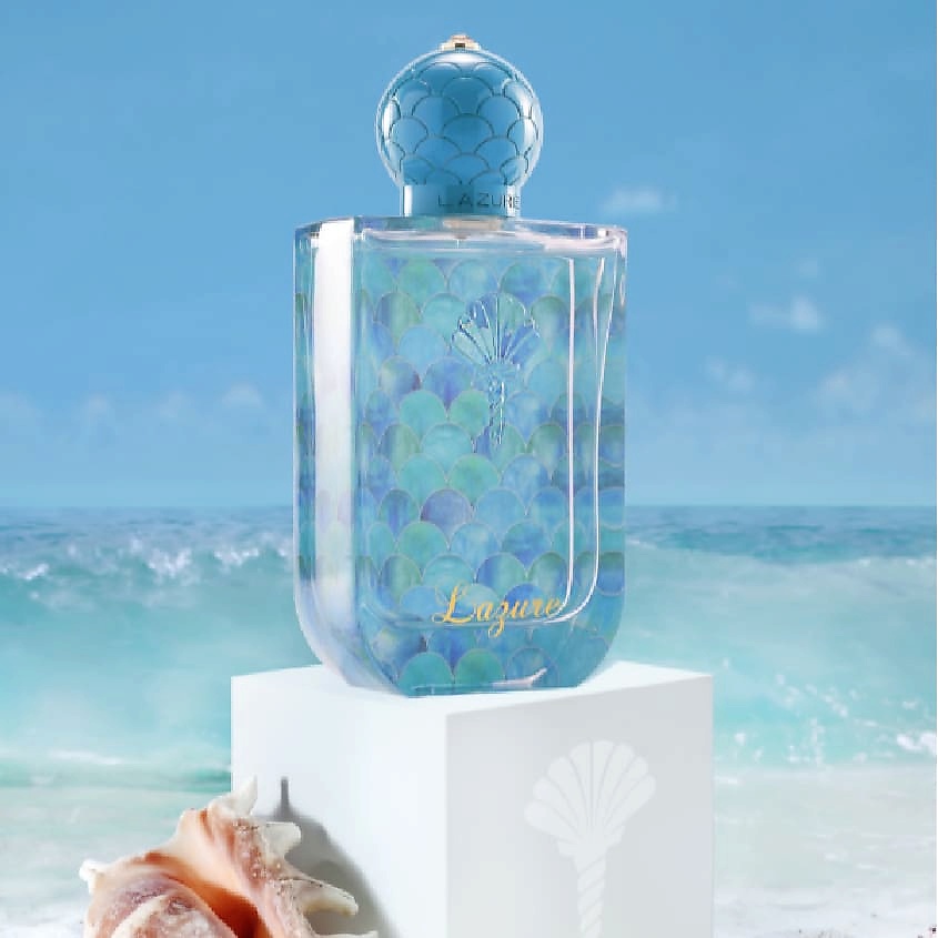 LAZURE PERFUMES Lazure – фото 3