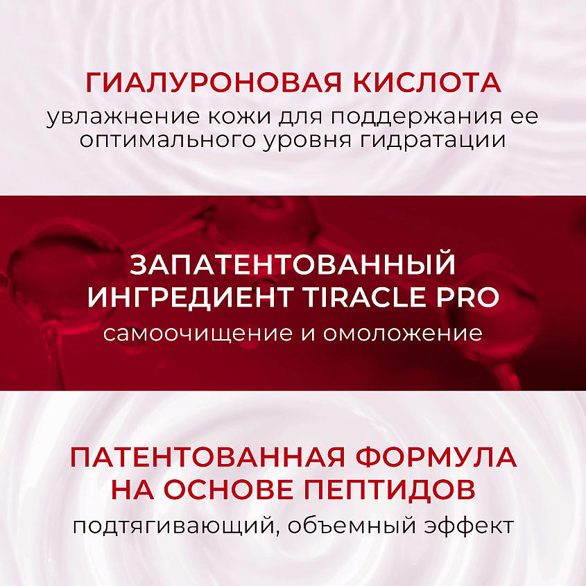 KANS Смягчающий тонер для лица с коллагеном и полипептидами Polypeptide Collagen Softening – фото 3