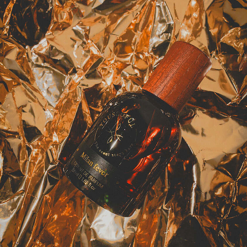 YOUSSOFUL Milan Fever – фото 3