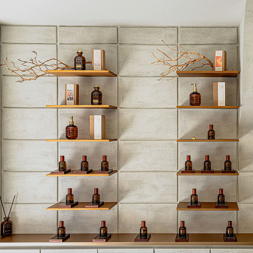 YOUSSOFUL Santal Sequoia – фото 3