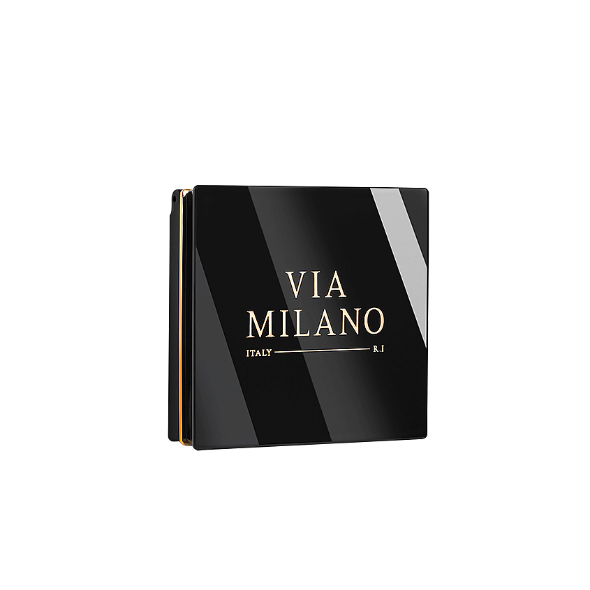 VIA MILANO Хайлайтер для лица c витамином E Skin Illuminator Highlighter – фото 2