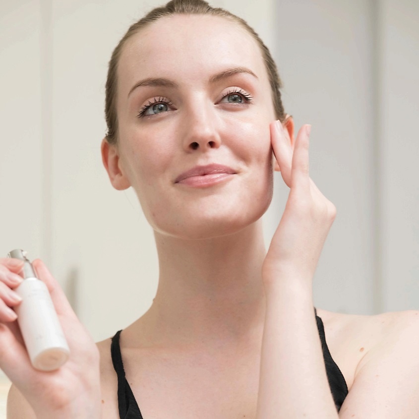 KAT BURKI Сыворотка для лица корректирующая с биоактивным коллагеном Biocell Correcting Serum – фото 4