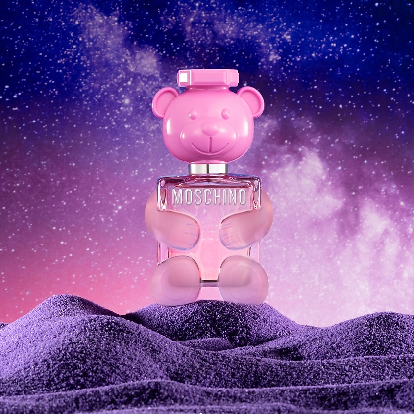 MOSCHINO Toy 2 Bubble Gum – фото 3