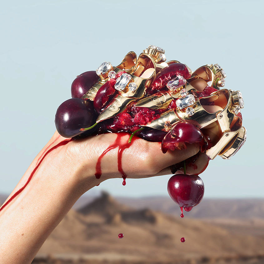 DOLCE&GABBANA Q by Dolce&Gabbana – фото 4