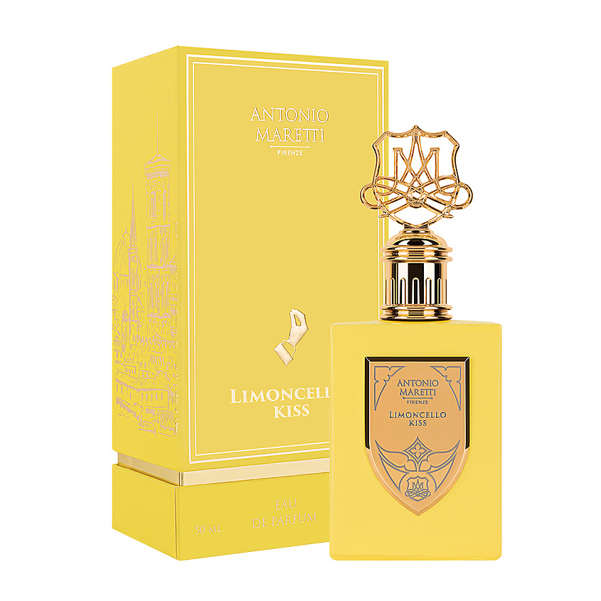 ANTONIO MARETTI Limoncello Kiss – фото 3