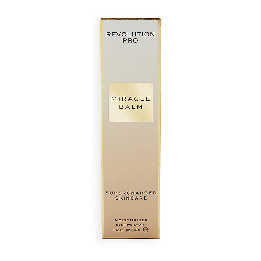 REVOLUTION PRO Бальзам для лица Miracle Balm – фото 4