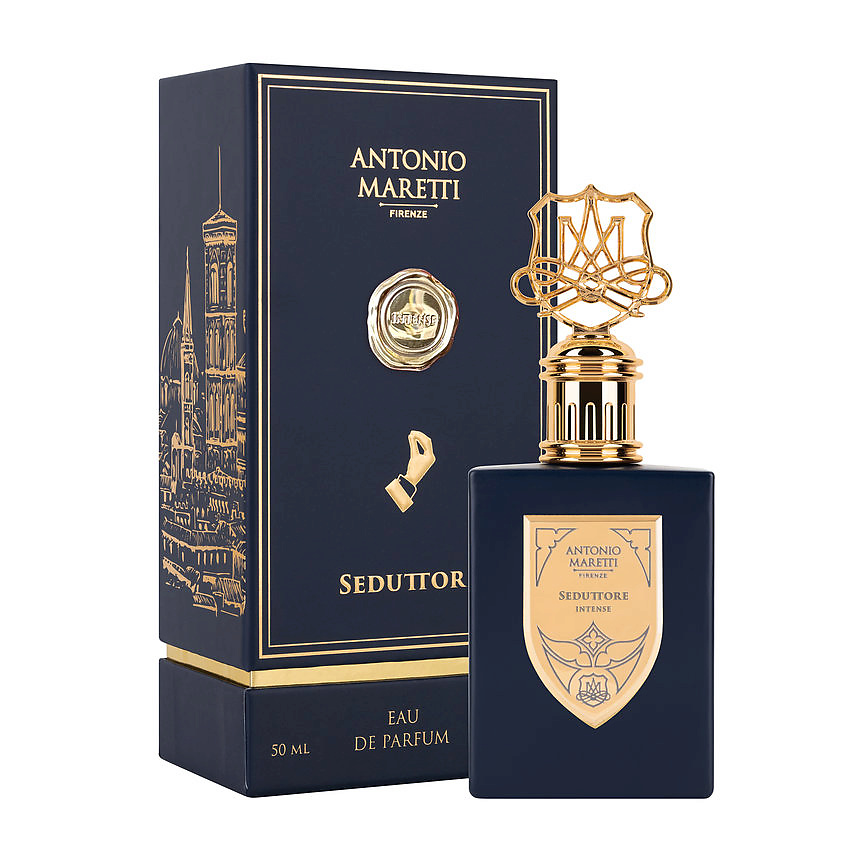ANTONIO MARETTI Seduttore Intense – фото 2