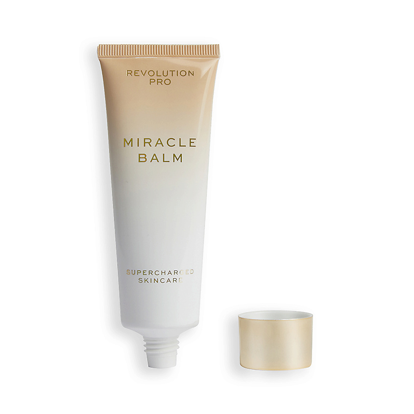 REVOLUTION PRO Бальзам для лица Miracle Balm – фото 2