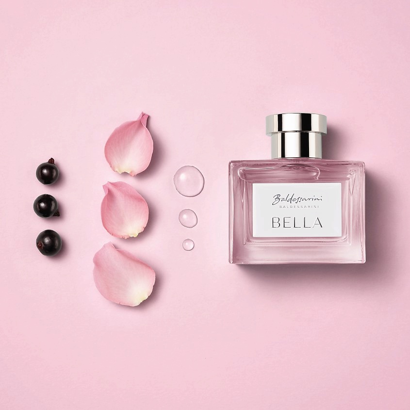 BALDESSARINI Набор Bella – фото 3
