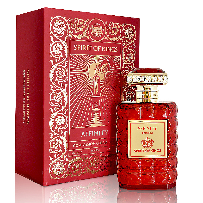 SPIRIT OF KINGS Affinity – фото 2