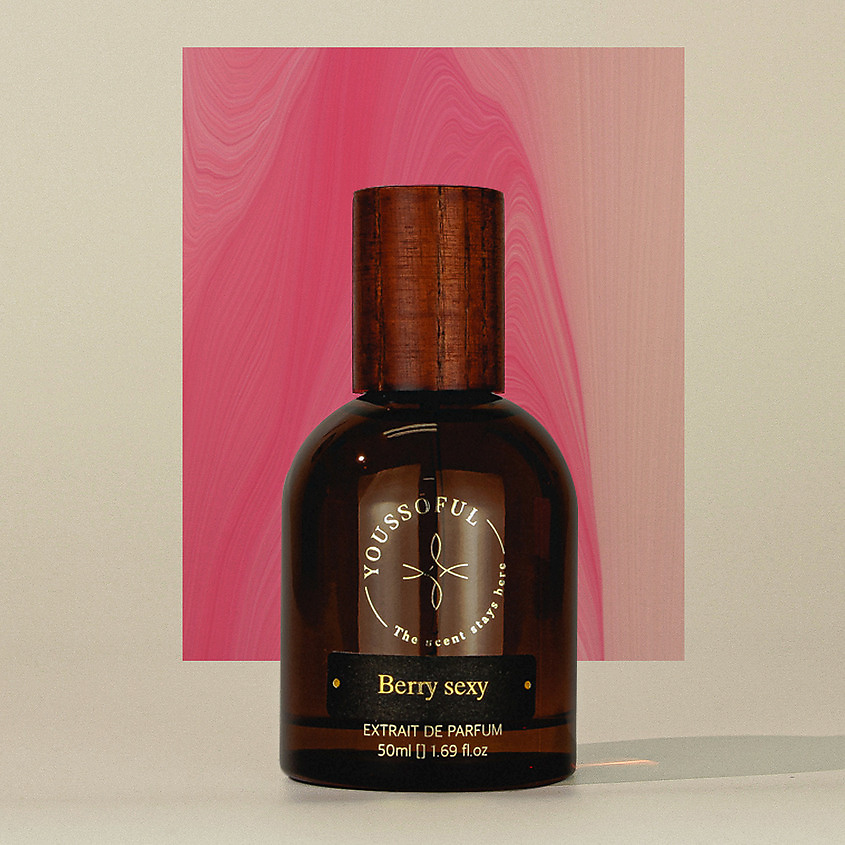 YOUSSOFUL Berry Sexy – фото 2