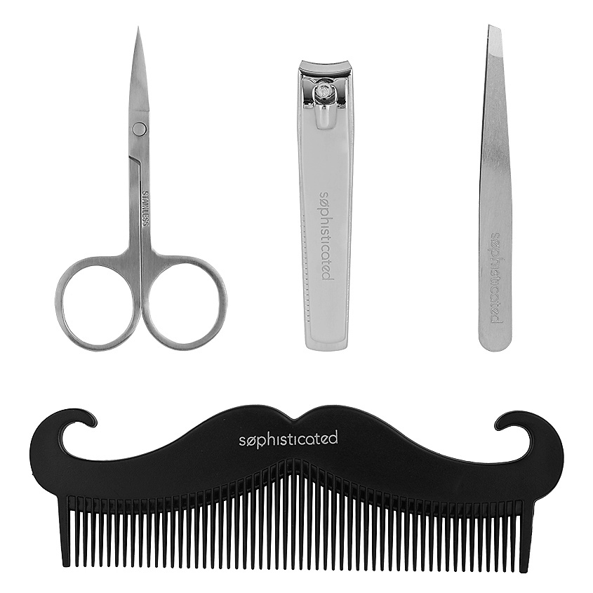 ЛЭТУАЛЬ Подарочный набор Sophisticated MAN – фото 2