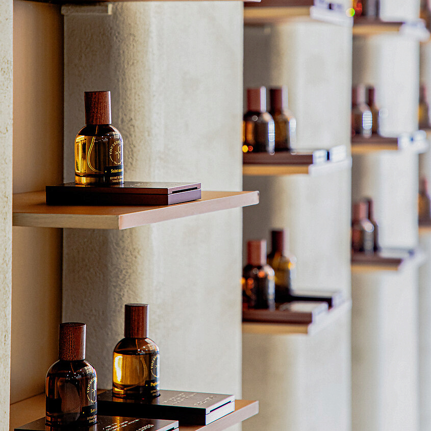 YOUSSOFUL Santal Sequoia – фото 5