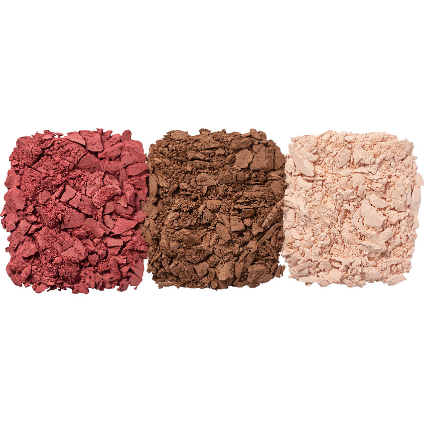 VIVIENNE SABO Пудровая палетка для моделирования лица Premiere Grande Powder Pallette For Face – фото 11