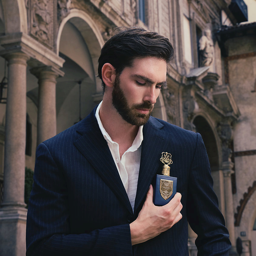 ANTONIO MARETTI Seduttore Intense – фото 6