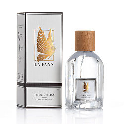 Citrus Bliss Cologne Intense