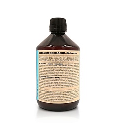 Шампунь для волос очищающий Vitamin Recharge Detox & Co