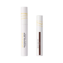 Набор для бровей Brow Hero Tint Kit