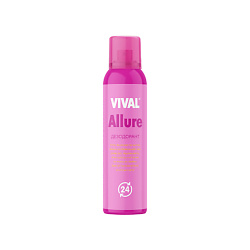 Дезодорант спрей Allure