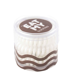 Резинки для волос EAT MY