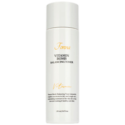 Тонер освежающий с витаминами Vitamin Bomb Balancing Toner