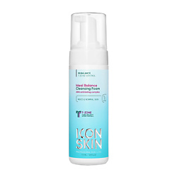 Очищающая пенка для умывания Ideal Balance Cleansing Foam