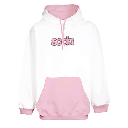 Одежда SODA