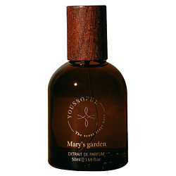 Mary's Garden