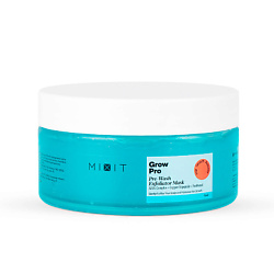 Маски для волос MIXIT