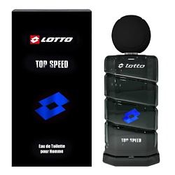 Top Speed
