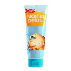 Детский уход и парфюмерия MORIKI DORIKI