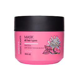 Маски для волос LOREN COSMETIC