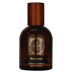 Berry Sexy