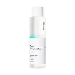 Тоник для лица успокаивающий с экстрактом центеллы азиатской Cica Calming Facial Toner