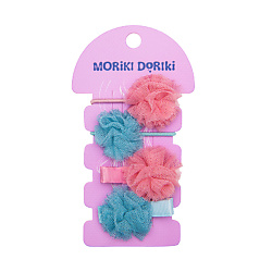 Наборы аксессуаров для волос MORIKI DORIKI